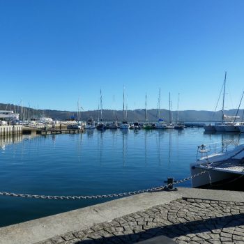 Waterfront, Knysna